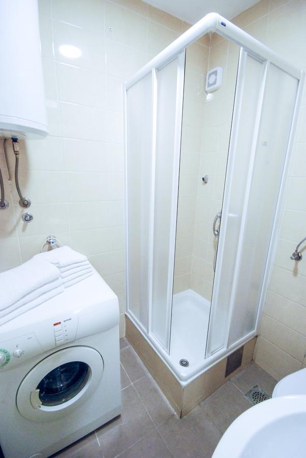 Tiara Apartment 2 Novi Sad Extérieur photo